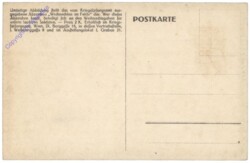 Abzeichen: Weihnachten im Felde 1915