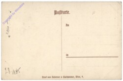 ak143702a Bund der Deutschen in Niederösterreich