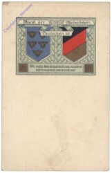 Bund der Deutschen in Niederösterreich