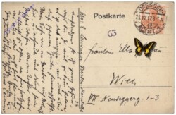Weihnachtsgabe 1917
