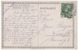 ak143772a Weihnachten 1915