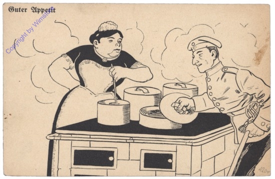 ak143799 Guter Appetit