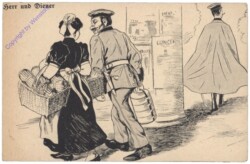 ak143800 Herr und Diener