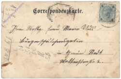 ak143800a Herr und Diener