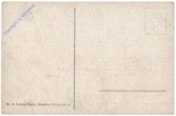 Nur nicht drängeln, ...