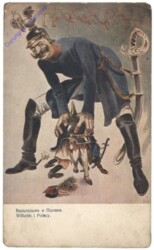 ak143808 Wilhelm i Polacy