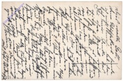 Steh ich in finst'rer Mitternacht