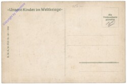 Der Sammelwagen kommt!