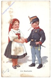 ak143842 Der Beurlaubte