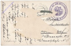 ak143842a Der Beurlaubte
