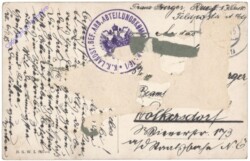 Der schwere Reiter