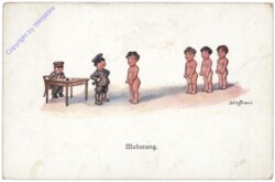 ak143846 Musterung