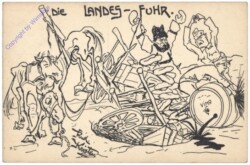 Nr 26 - Die Landes-Fuhr