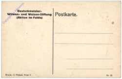 Nr 25 - Caros Front-Dienstleistung