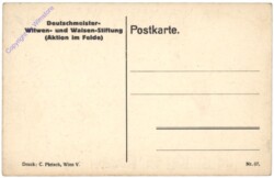 Nr 67 - Hurrah, die Post ist da!