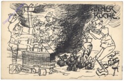 Nr 18 - Wiener Küche