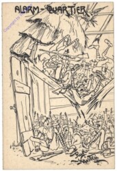 Nr 46 - Alarm-Quartier