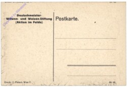 Nr 46 - Alarm-Quartier