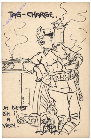 ak143865 Nr 43 - Tag-Charge