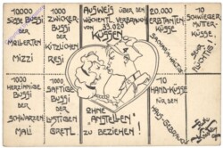 ak143870 Nr 77 - Gutscheine