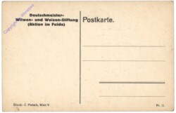 Nr 11 - Der innere Feind