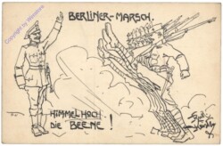 Nr 64 - Berliner-Marsch