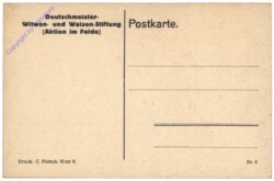 Nr 08 - Da rührt si' was!