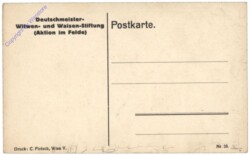 Nr 58 - Maria Taferl im Schützen-Graben