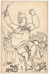 Nr 59 - Die Musi' spielt!