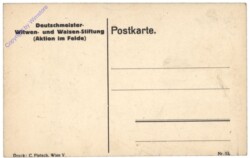 Nr 53 - Beim Kompanie-Schneider