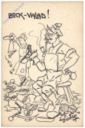 Nr 63 - Bock-Valad!