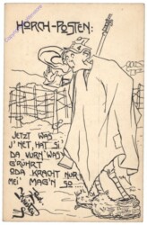 Nr 02 - Horch-Posten