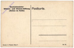 Nr 62 - Frontdienst-unwürdig!