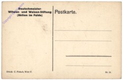 Nr 24 - "Herr Dokta, da - bin i' no net g'impft!"