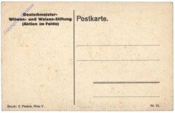 Nr 73 - Heinzelmännchen an der Front