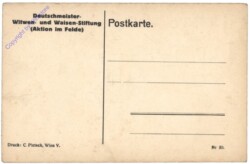 Nr 80 - Kriegs-Verlobt!