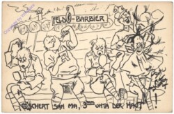 Nr 75 - Feld-Barbier