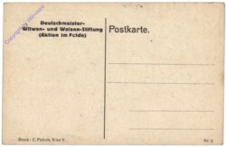 Nr 09 - Zahn-technisches Atelier im Felde