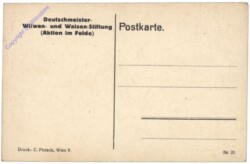 Nr 33 - Der innere Feind