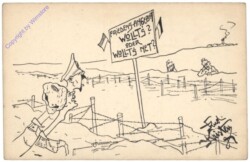 Nr 61 - Friedens-Angebot