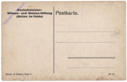 Nr 81 - Zwei Feldhasen