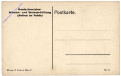 Nr 71 - Schwarmweise Kaffeeholen