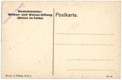 Nr 25 - Caros Front-Dienstleistung