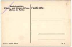 Nr 42 - Kosaken vor dem Angriff