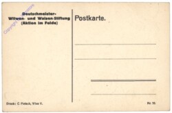 Nr 76 - Gott, der Zwirn