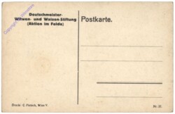 Nr 37 - K.u.K. Truppen-Nachwuchs-Erzeugungs-Maschine