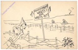 Nr 61 - Friedens-Angebot