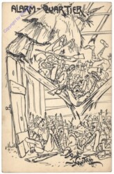 Nr 46 - Alarm-Quartier