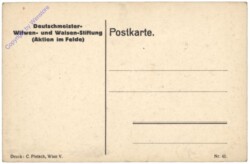 Nr 41 - Mir, vom Jagd-Kommando