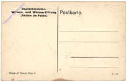 Nr 12 - Hochwasser in der Stellung